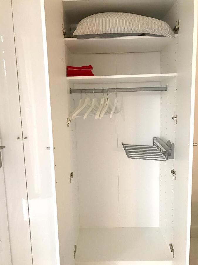Studio Charmant Au Coeur De Boucan Canot 30 M² Avec Jardin Prive Saint-Paul Exterior foto